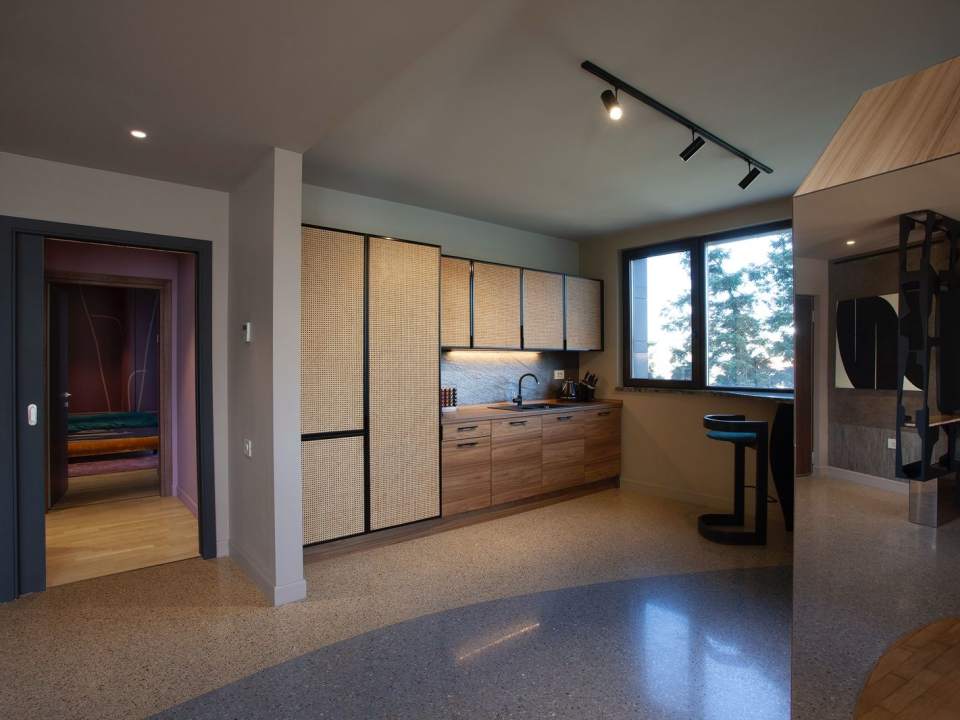 2 Bedroom Apartment For Sale In ROOM 12, Primăverii photo no. 9