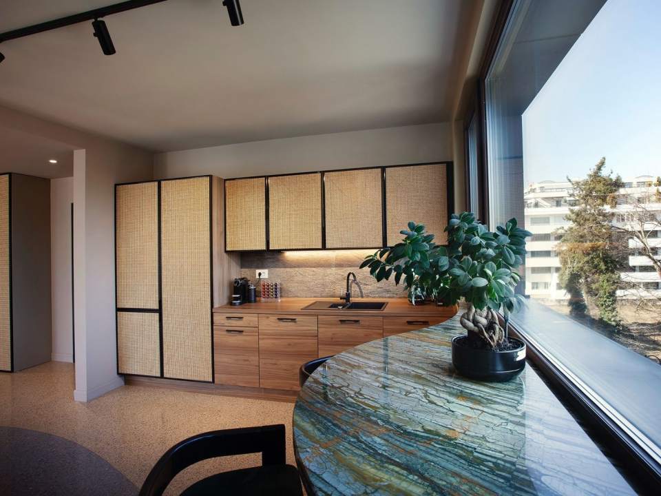2 Bedroom Apartment For Sale In ROOM 12, Primăverii photo no. 13