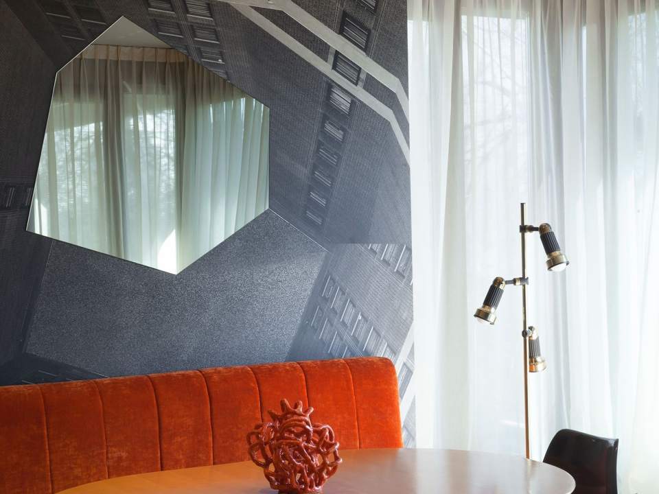 2 Bedroom Apartment For Sale In ROOM 12, Primăverii photo no. 15