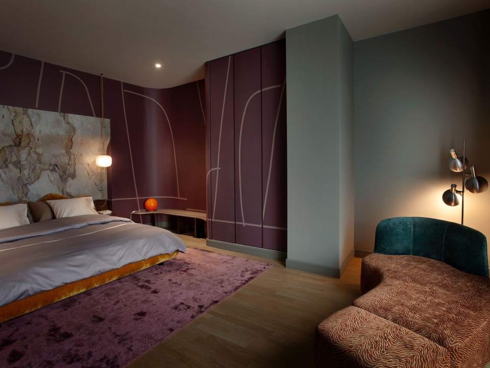2 Bedroom Apartment For Sale In ROOM 12, Primăverii photo no. 19