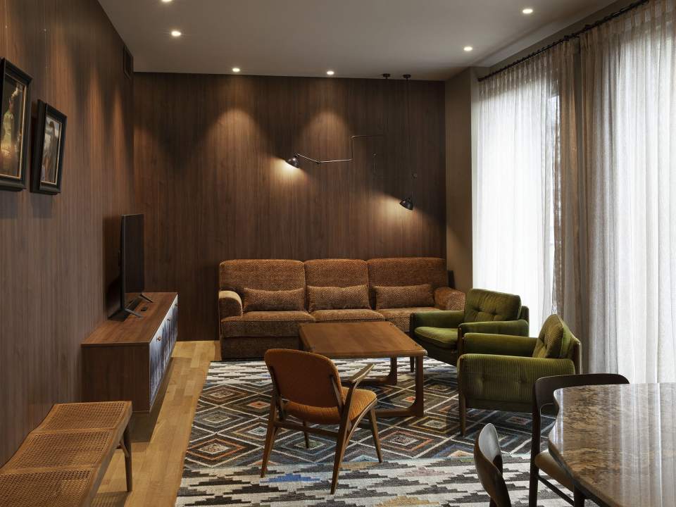 2 Bedroom Apartment For Sale In ROOM 12, Primăverii photo no. 1