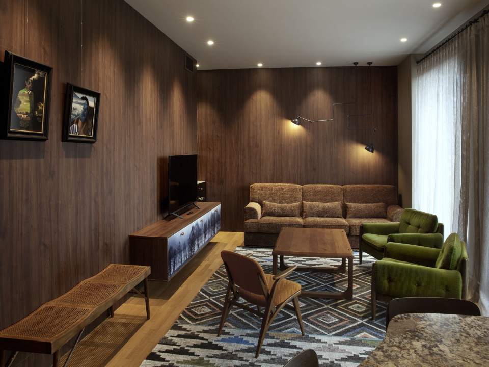 2 Bedroom Apartment For Sale In ROOM 12, Primăverii photo no. 2