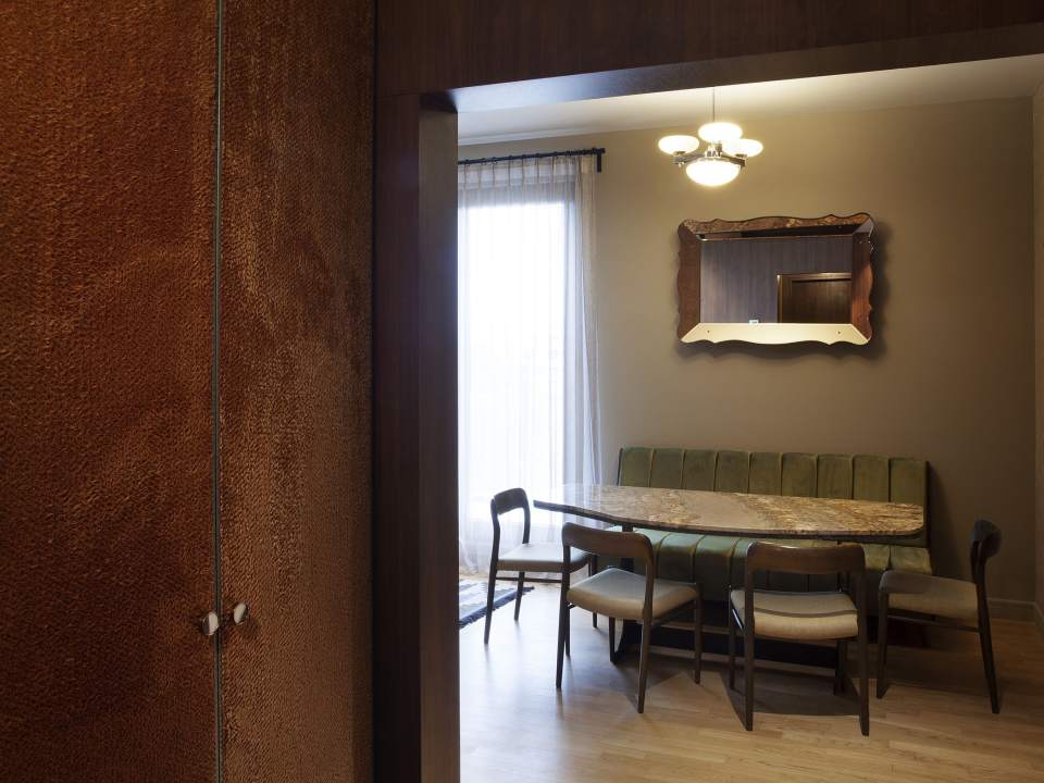 2 Bedroom Apartment For Sale In ROOM 12, Primăverii photo no. 3