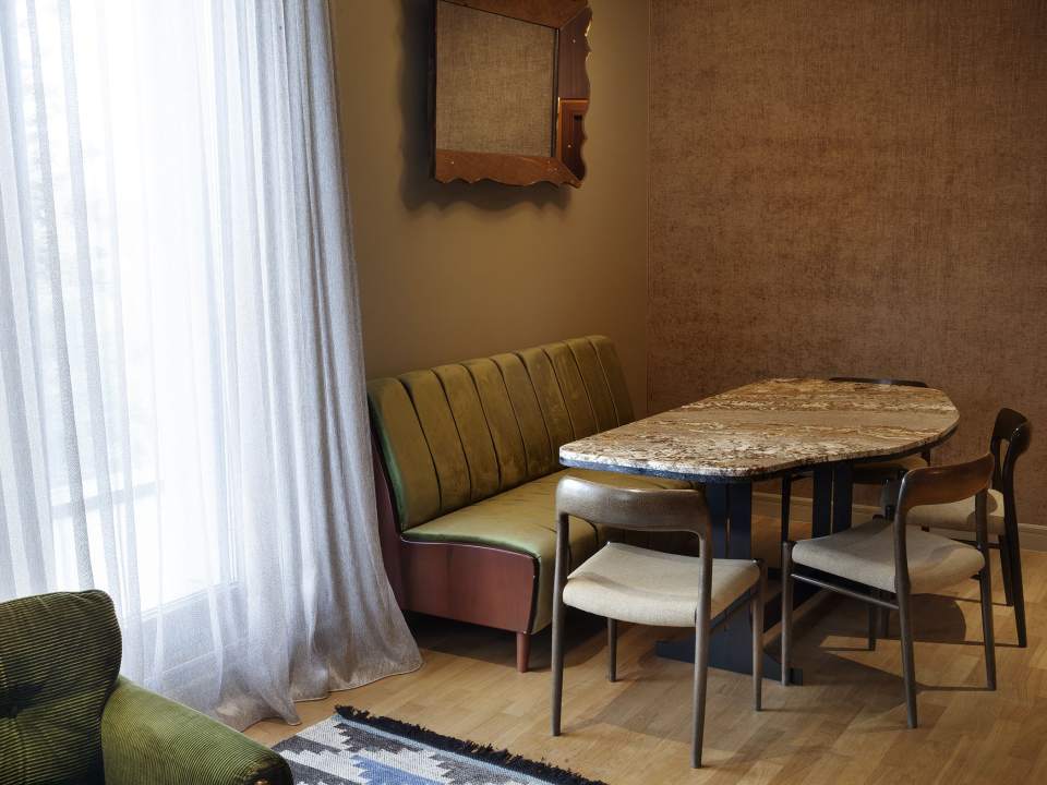 2 Bedroom Apartment For Sale In ROOM 12, Primăverii photo no. 4