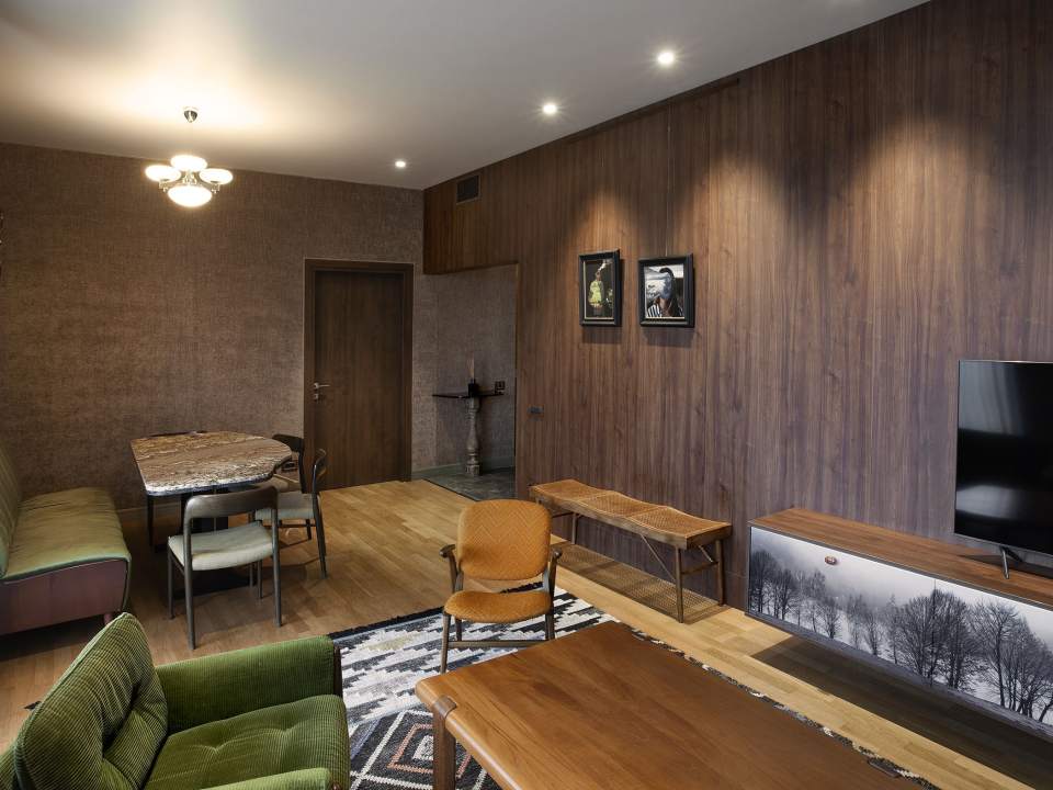 2 Bedroom Apartment For Sale In ROOM 12, Primăverii photo no. 7