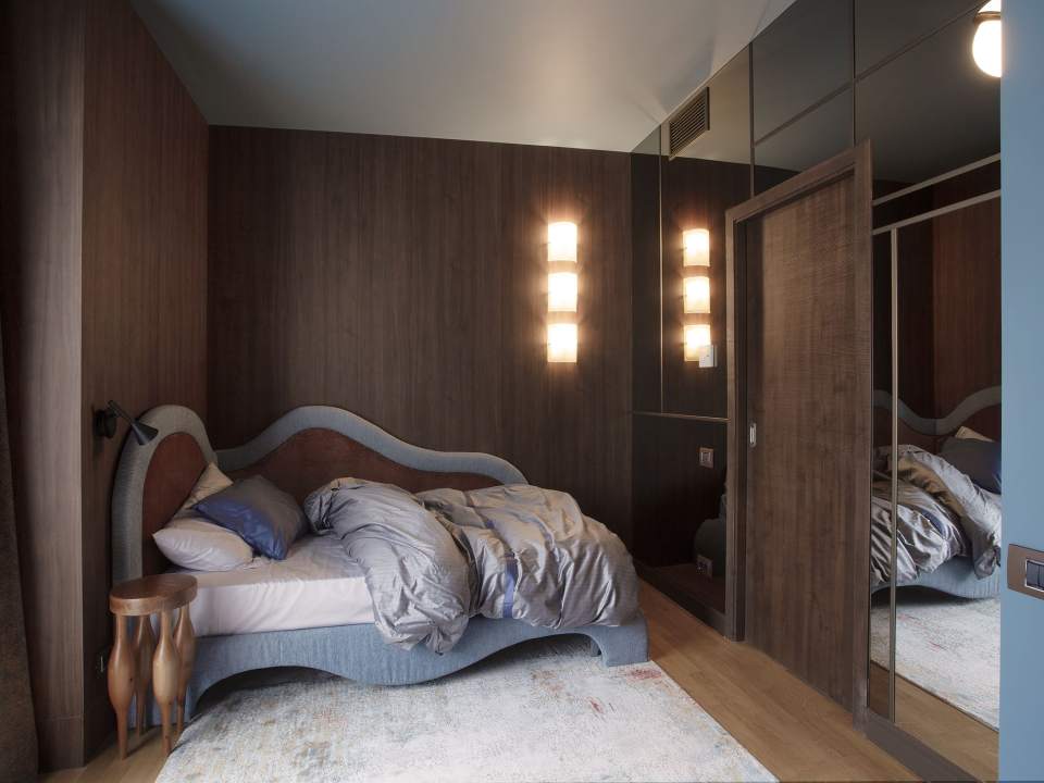 2 Bedroom Apartment For Sale In ROOM 12, Primăverii photo no. 13
