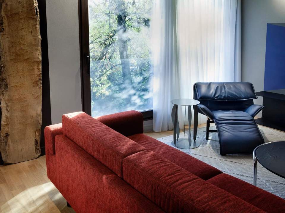 2 Bedroom Apartment For Sale In ROOM 12, Primăverii photo no. 1