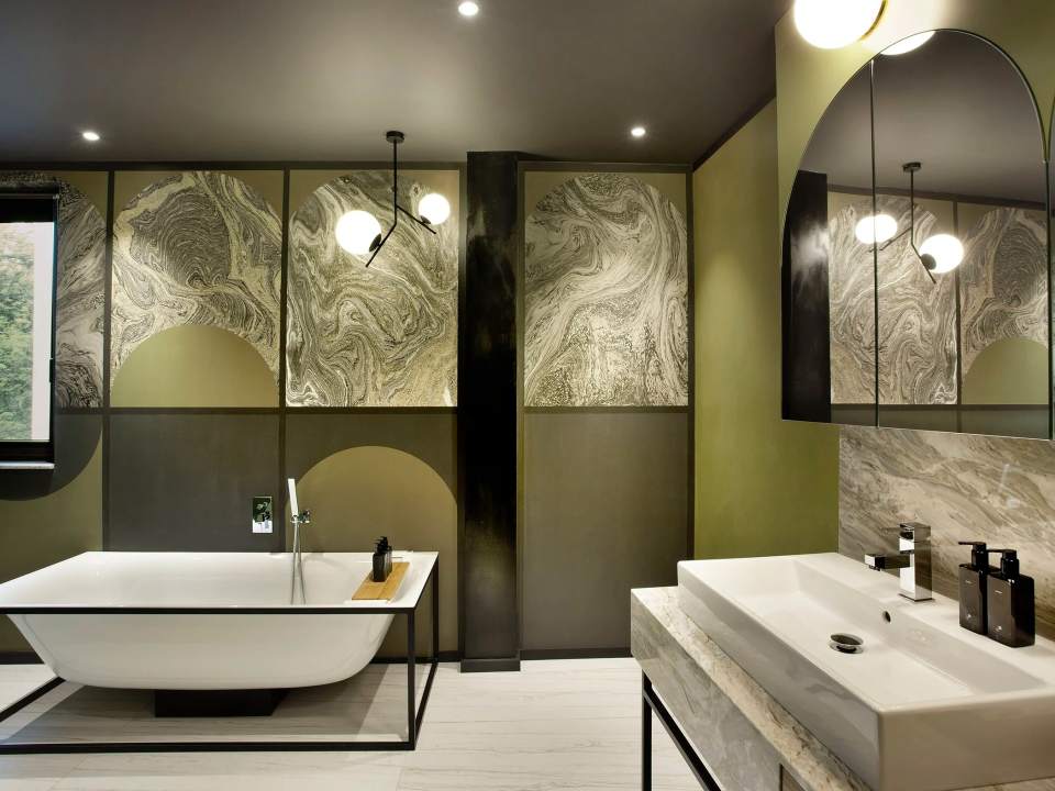 2 Bedroom Apartment For Sale In ROOM 12, Primăverii photo no. 4