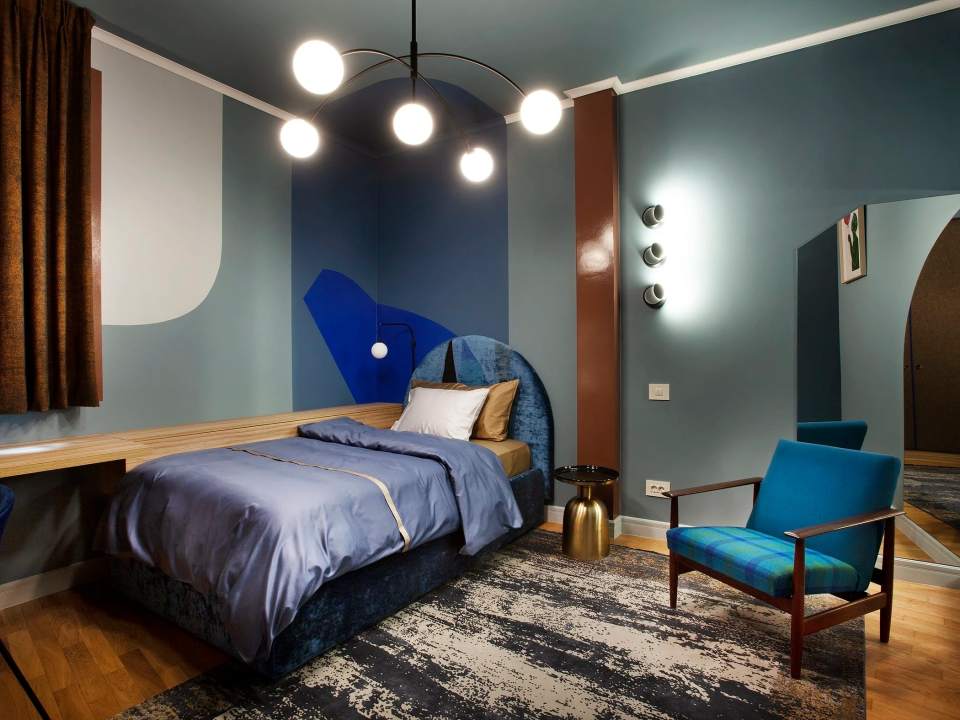 2 Bedroom Apartment For Sale In ROOM 12, Primăverii photo no. 5