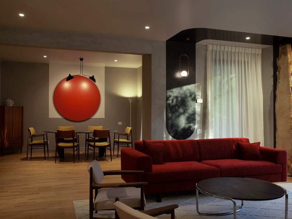 2 Bedroom Apartment For Sale In ROOM 12, Primăverii photo no. 8