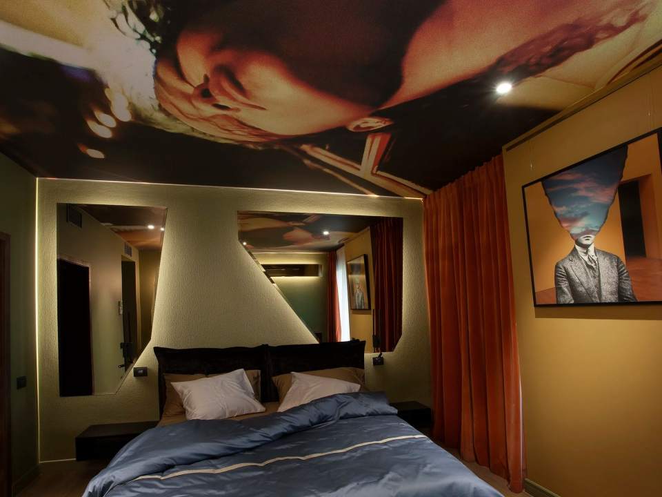 Apartament cu 3 camere de vânzare în ROOM 12, Primăverii poza nr. 3