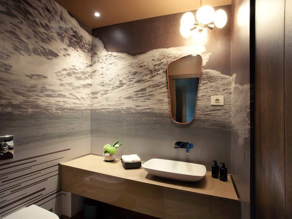 Apartament cu 3 camere de vânzare în ROOM 12, Primăverii poza nr. 9