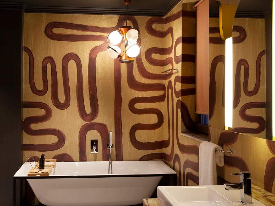 Apartament cu 3 camere de vânzare în ROOM 12, Primăverii poza nr. 3