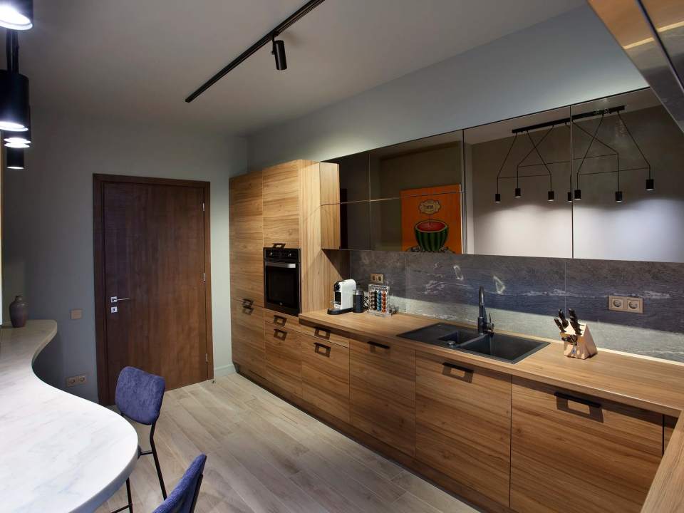 Apartament cu 4 camere de vânzare în ROOM 12, Primăverii poza nr. 7