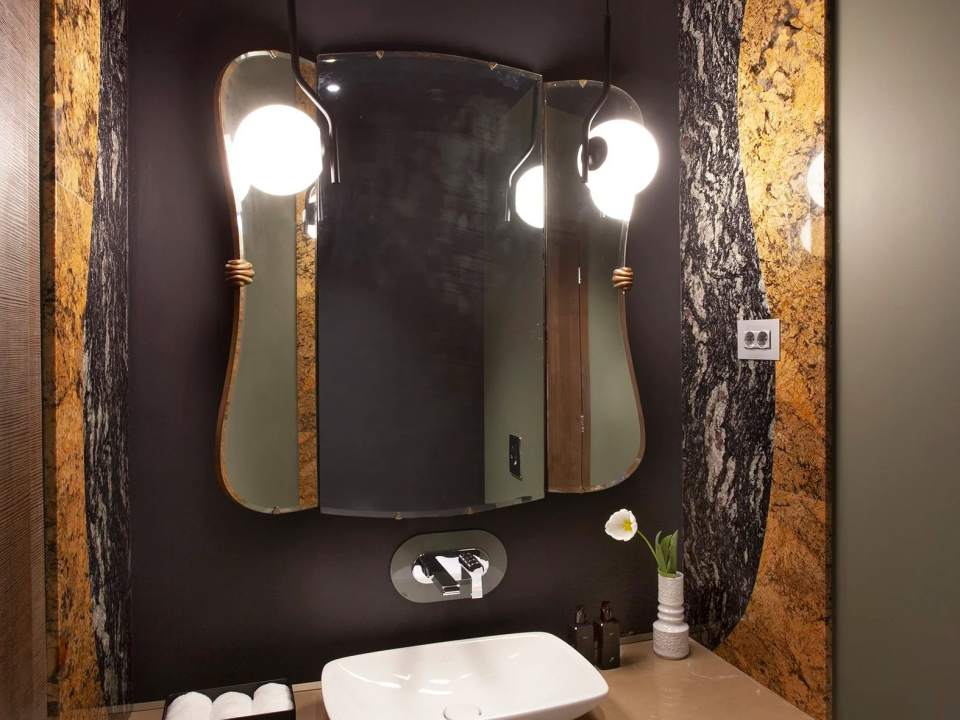 Apartament cu 4 camere de vânzare în ROOM 12, Primăverii poza nr. 11