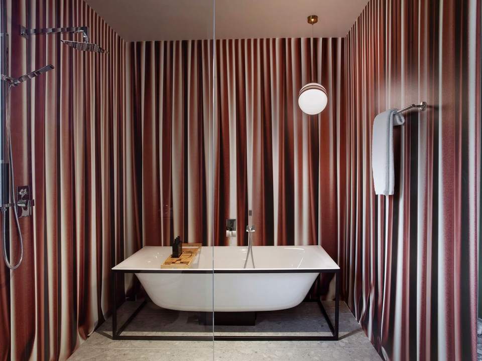Apartament cu 4 camere de vânzare în ROOM 12, Primăverii poza nr. 14