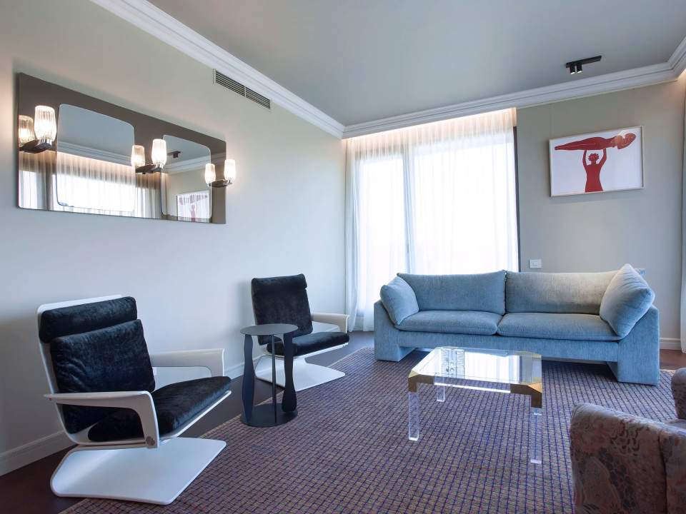 Apartament cu 4 camere de vânzare în ROOM 12, Primăverii poza nr. 8