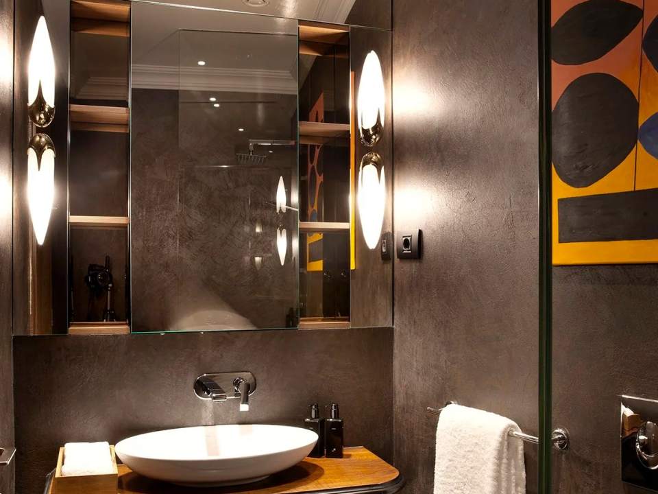 Apartament cu 4 camere de vânzare în ROOM 12, Primăverii poza nr. 12