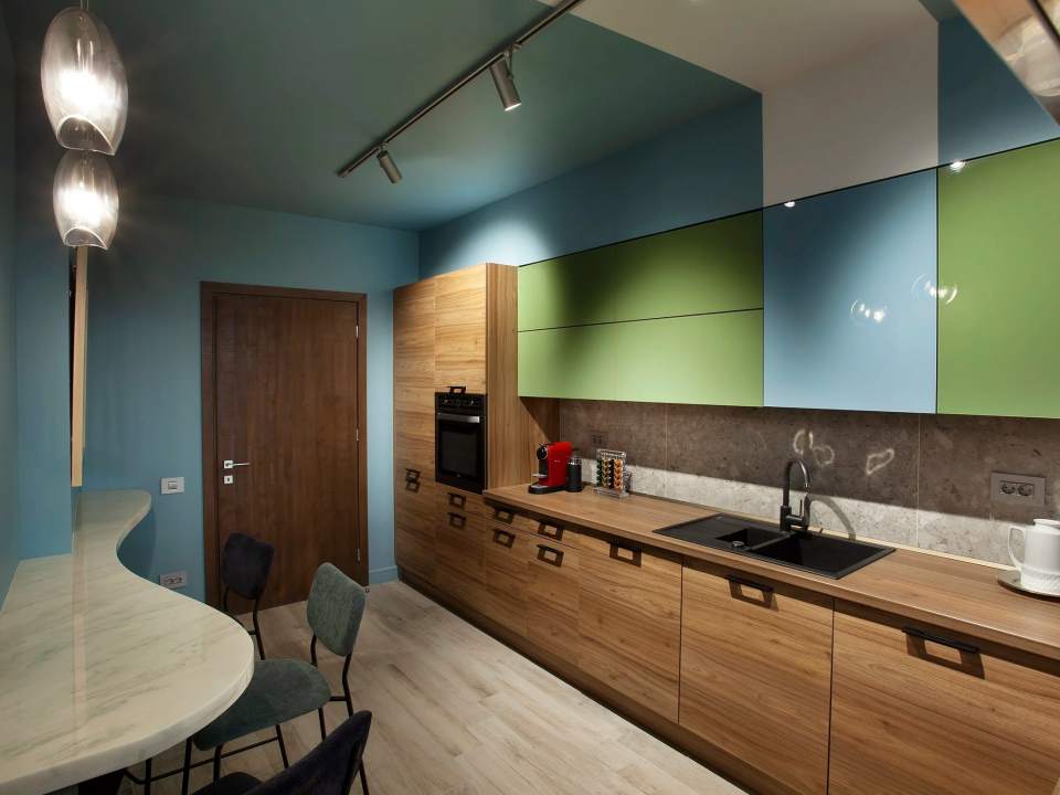 Apartament cu 4 camere de vânzare în ROOM 12, Primăverii poza nr. 18