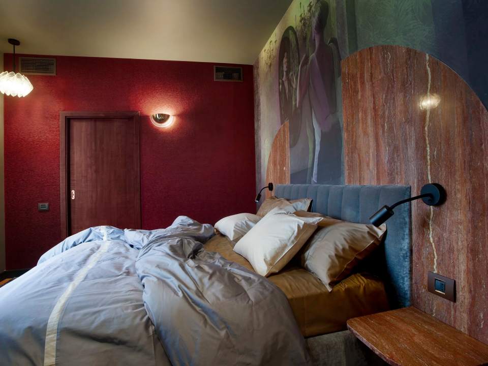 Apartament cu 3 camere de vânzare în ROOM 12, Primăverii poza nr. 3