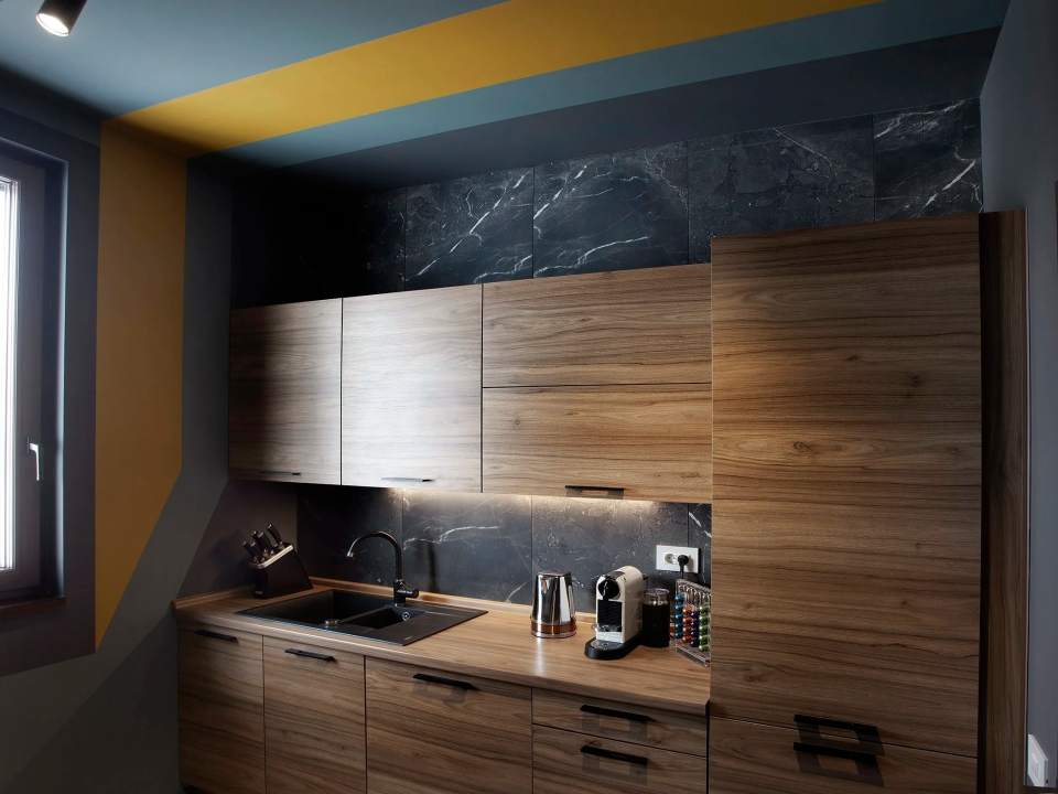 Apartament cu 3 camere de vânzare în ROOM 12, Primăverii poza nr. 6