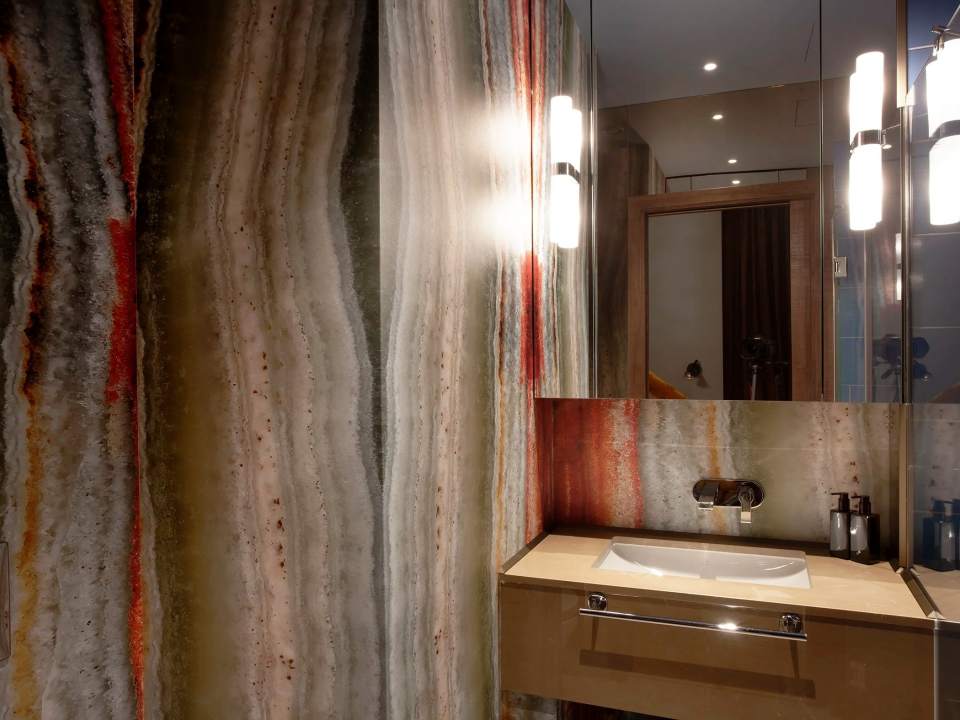 Apartament cu 3 camere de vânzare în ROOM 12, Primăverii poza nr. 7