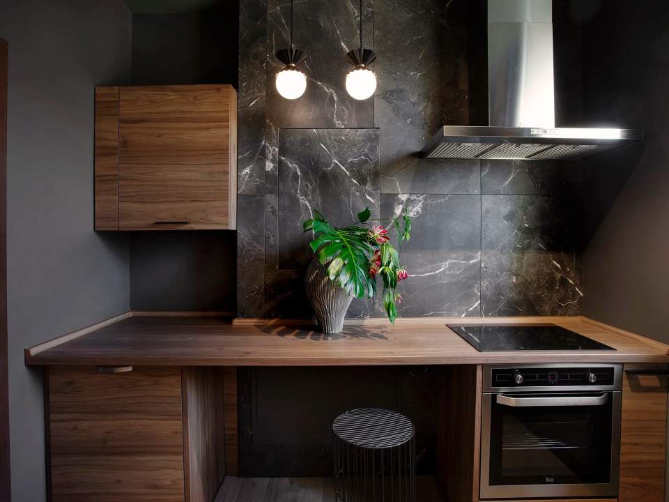 Apartament cu 3 camere de vânzare în ROOM 12, Primăverii poza nr. 10