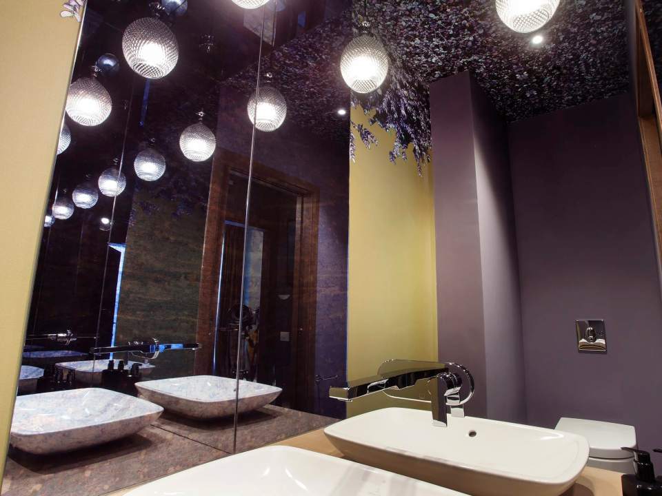 Apartament cu 3 camere de vânzare în ROOM 12, Primăverii poza nr. 12
