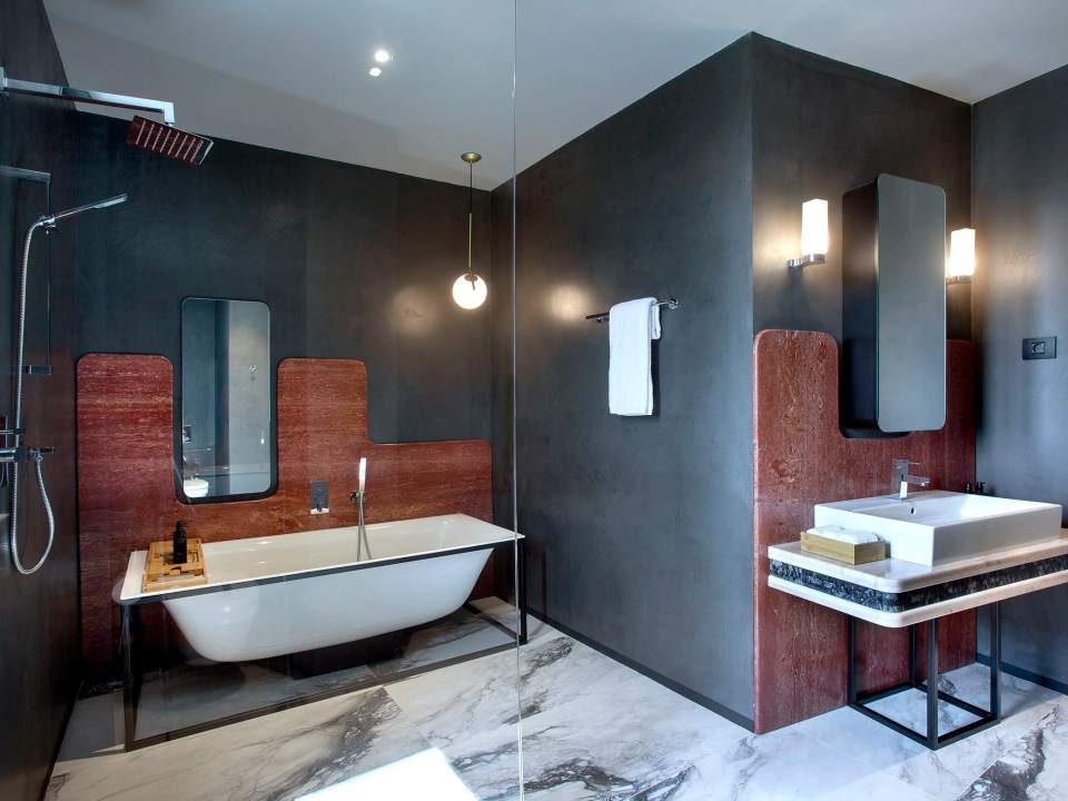 Apartament cu 4 camere de vânzare în ROOM 12, Primăverii poza nr. 8