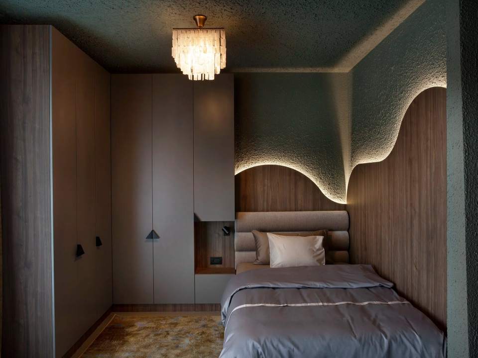 Apartament cu 4 camere de vânzare în ROOM 12, Primăverii poza nr. 13