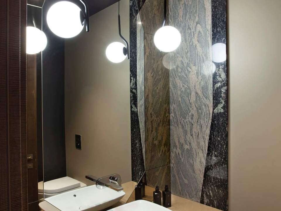 Apartament cu 4 camere de vânzare în ROOM 12, Primăverii poza nr. 16