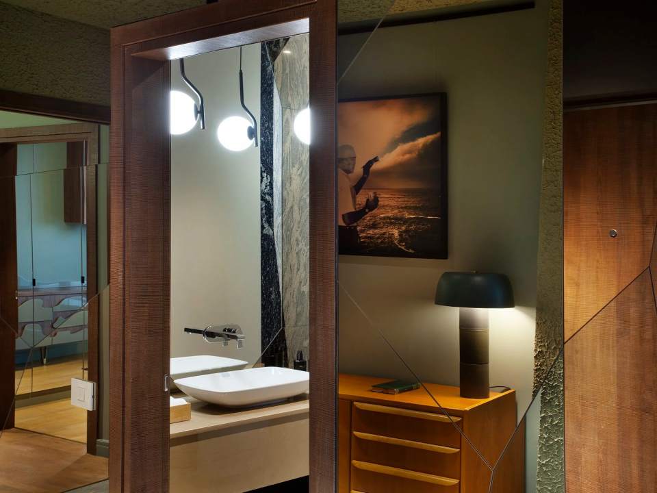 Apartament cu 4 camere de vânzare în ROOM 12, Primăverii poza nr. 17