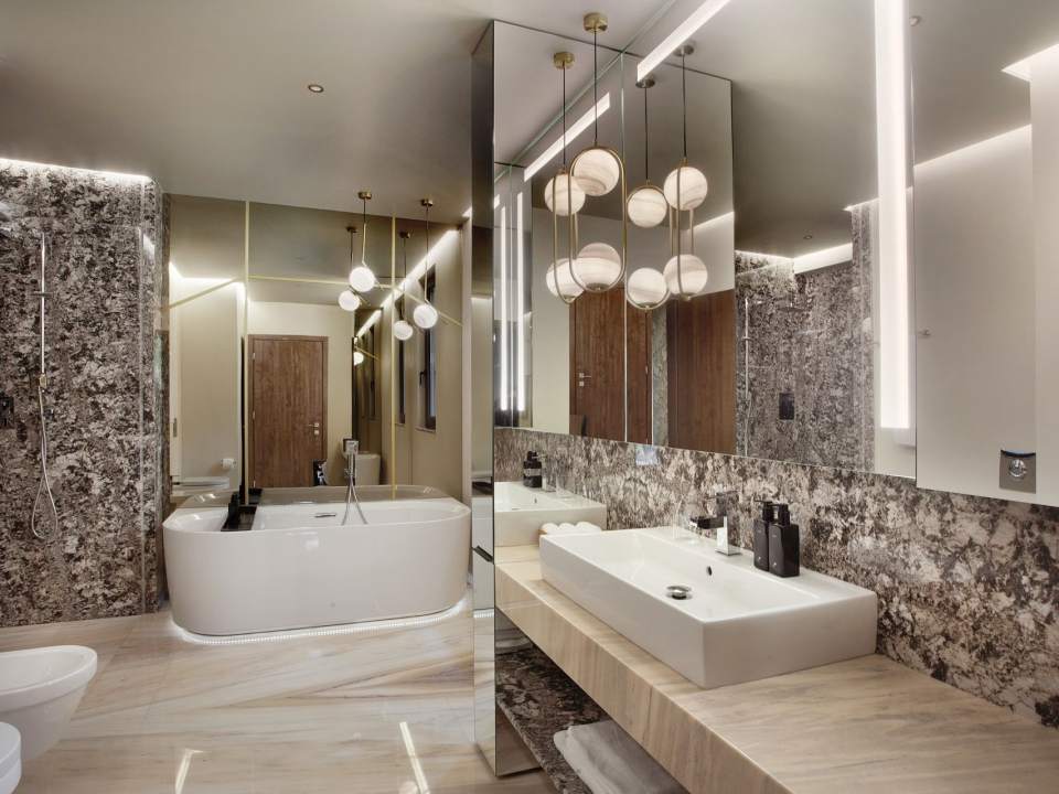 2 Bedroom Apartment For Sale In ROOM 12, Primăverii photo no. 4