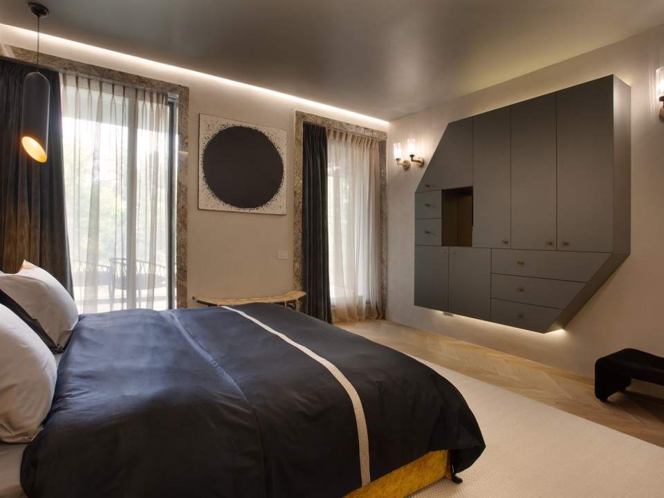 2 Bedroom Apartment For Sale In ROOM 12, Primăverii photo no. 7