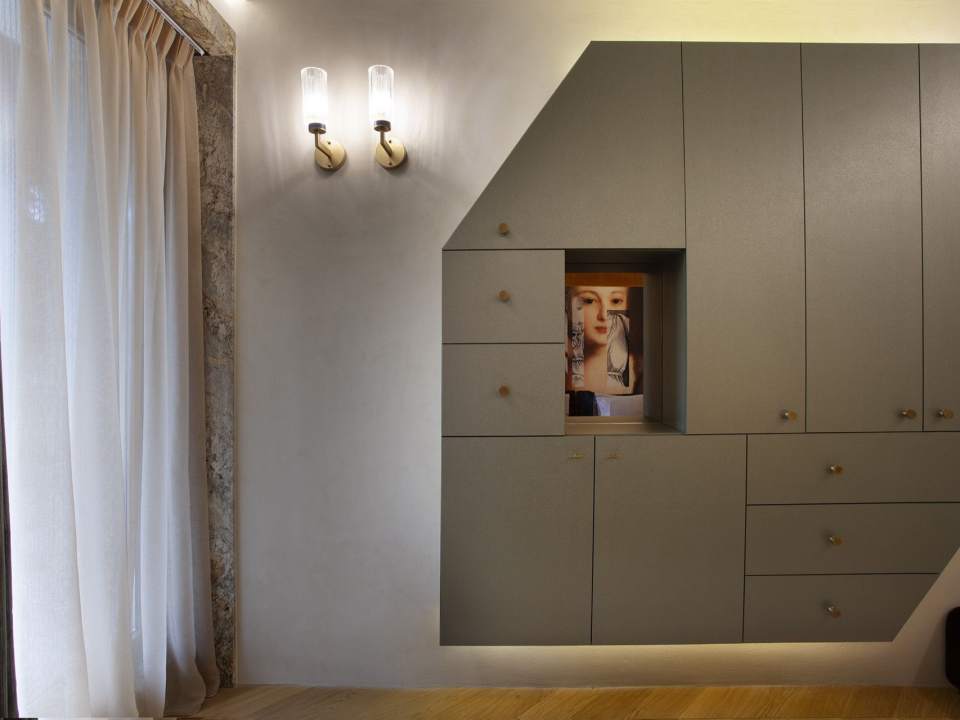 2 Bedroom Apartment For Sale In ROOM 12, Primăverii photo no. 9