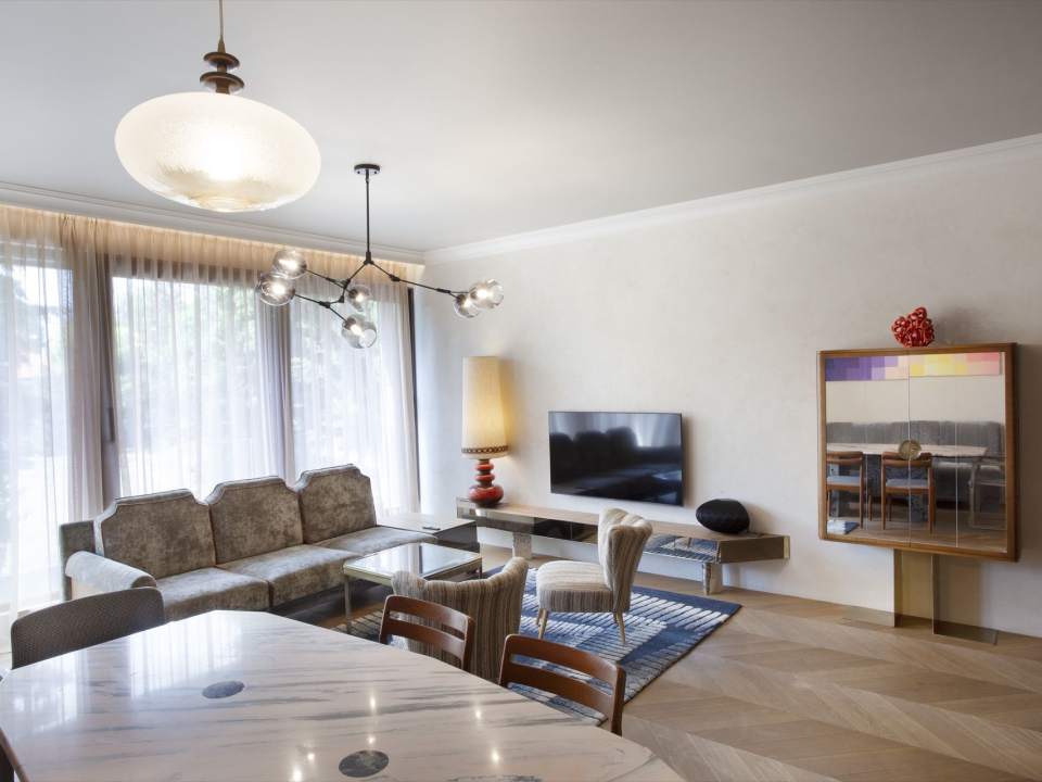 2 Bedroom Apartment For Sale In ROOM 12, Primăverii photo no. 12