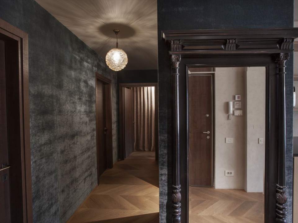 2 Bedroom Apartment For Sale In ROOM 12, Primăverii photo no. 14