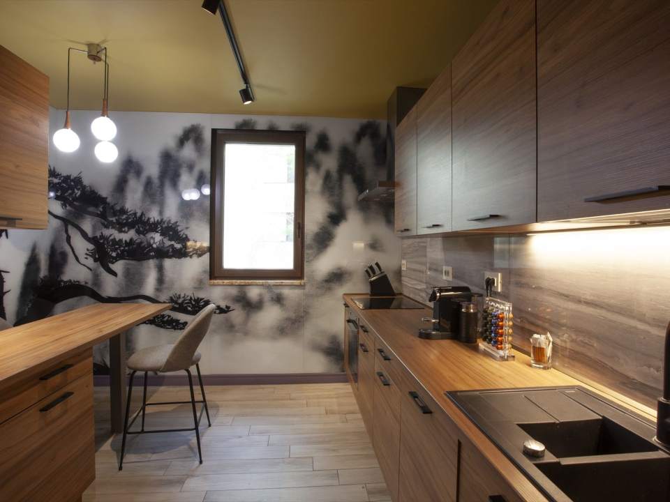 2 Bedroom Apartment For Sale In ROOM 12, Primăverii photo no. 17