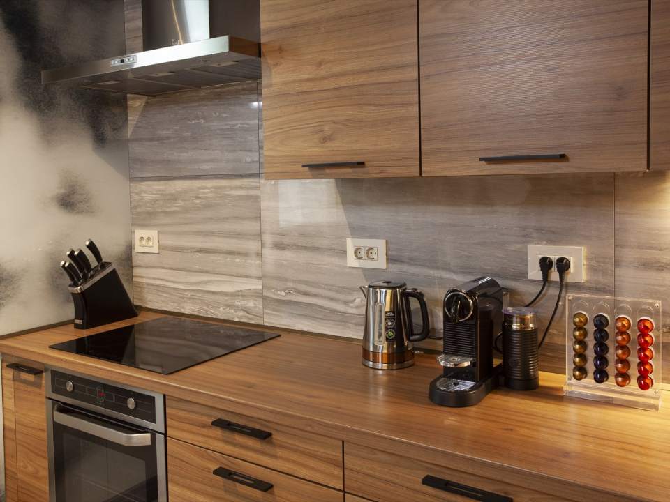 Apartament cu 3 camere de vânzare în ROOM 12, Primăverii poza nr. 19