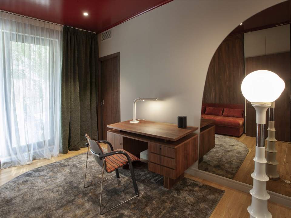 2 Bedroom Apartment For Sale In ROOM 12, Primăverii photo no. 20