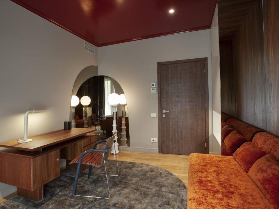 2 Bedroom Apartment For Sale In ROOM 12, Primăverii photo no. 21
