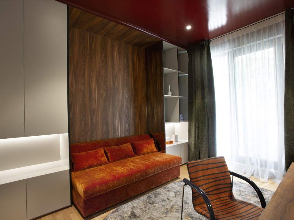 2 Bedroom Apartment For Sale In ROOM 12, Primăverii photo no. 22