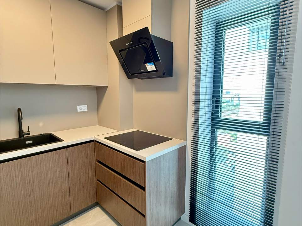 Apartament cu 3 camere de vânzare în One Cotroceni Park, Cotroceni, Sector 5 poza nr. 1