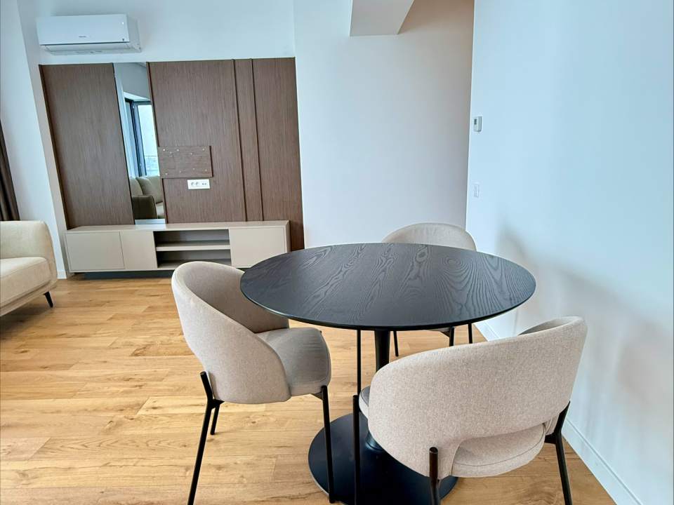 Apartament cu 3 camere de vânzare în One Cotroceni Park, Cotroceni, Sector 5 poza nr. 4