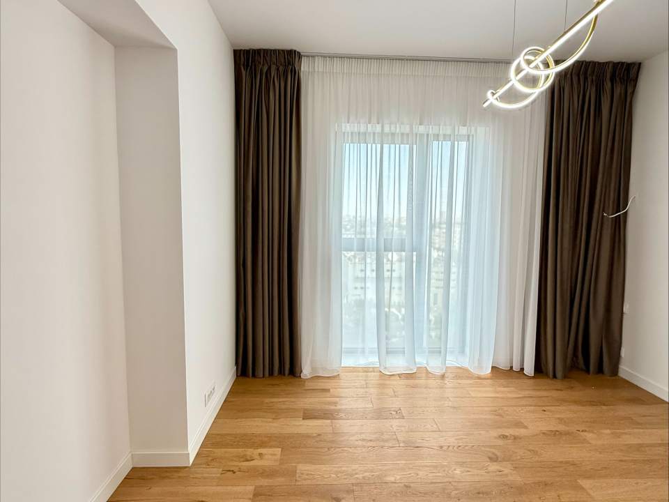 Apartament cu 3 camere de vânzare în One Cotroceni Park, Cotroceni, Sector 5 poza nr. 5