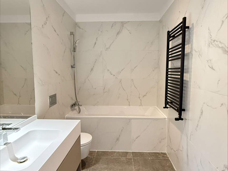 Apartament cu 3 camere de vânzare în One Cotroceni Park, Cotroceni, Sector 5 poza nr. 6