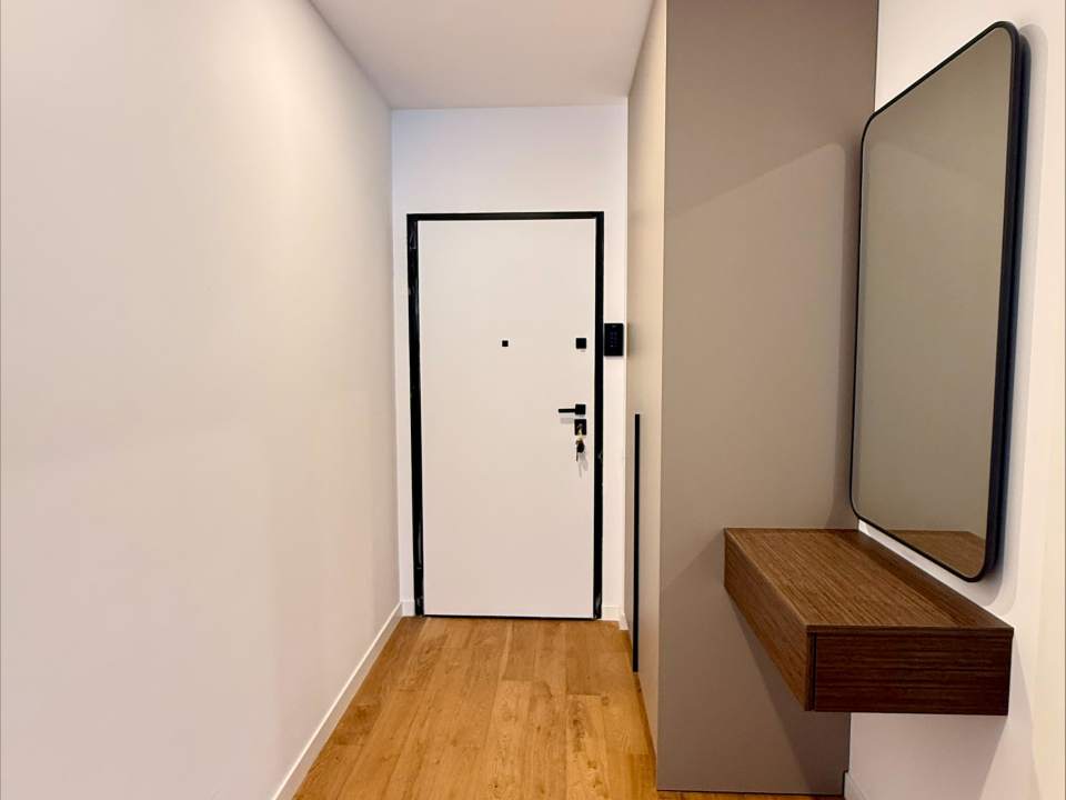 Apartament cu 3 camere de vânzare în One Cotroceni Park, Cotroceni, Sector 5 poza nr. 7