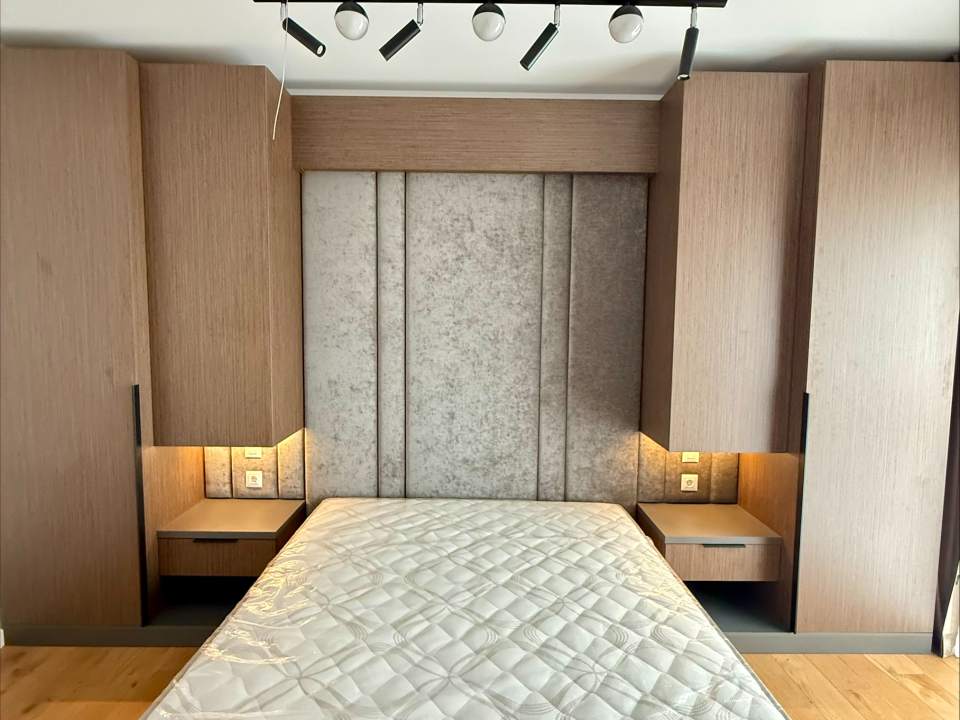 Apartament cu 3 camere de vânzare în One Cotroceni Park, Cotroceni, Sector 5 poza nr. 3