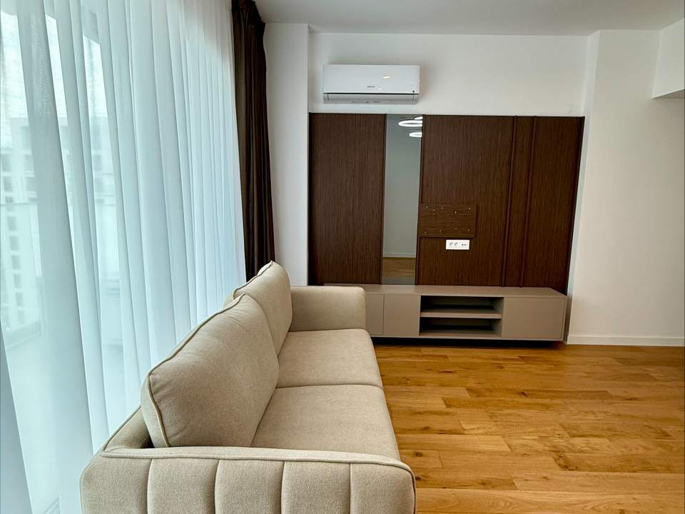 Apartament cu 3 camere de vânzare în One Cotroceni Park, Cotroceni, Sector 5 poza nr. 9