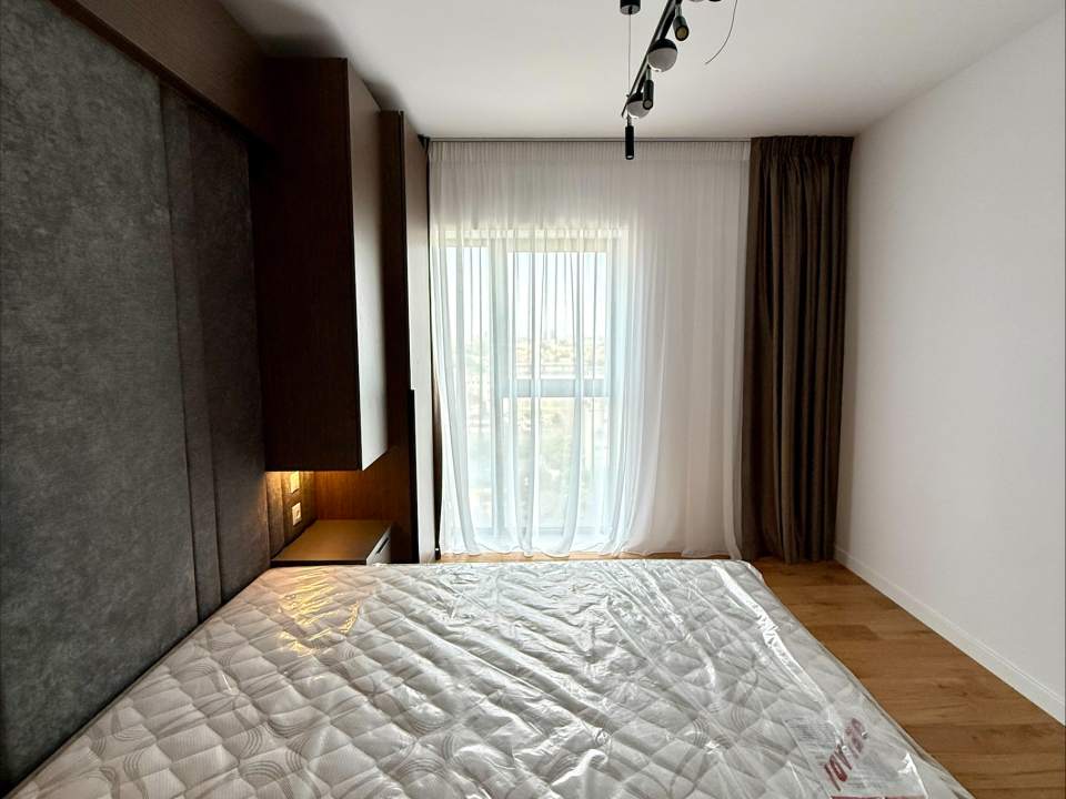 Apartament cu 3 camere de vânzare în One Cotroceni Park, Cotroceni, Sector 5 poza nr. 10